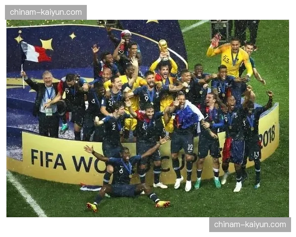 法国阵容厚度冠绝足坛 姆巴佩领衔锋线冲击最高夺冠概率